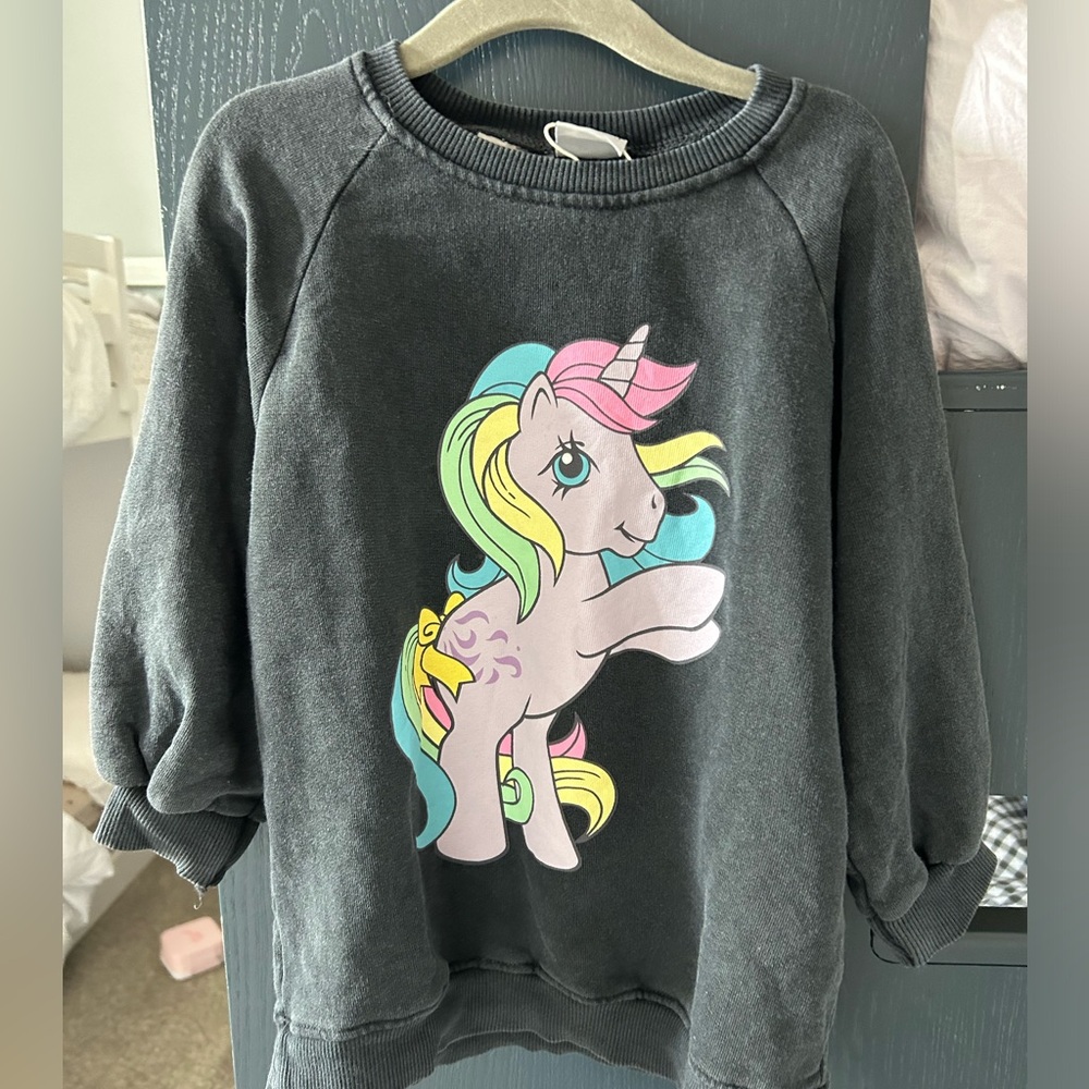 Zara kids dress size 2T